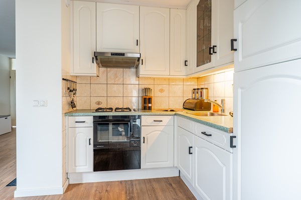 Medium property photo - Dopheidestraat 32, 2165 VP Lisserbroek